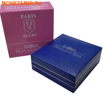  10  2009. - Stade francais     ..000151530324/60 (,  3)