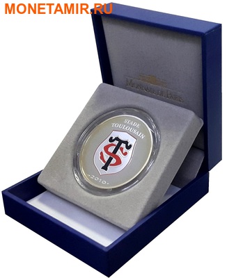  10  2010. - Stade Toulousain     ..60 (,  2)