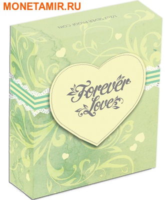  50  2014.  - FOREVER LOVE    ..000155646311/60 (,  3)