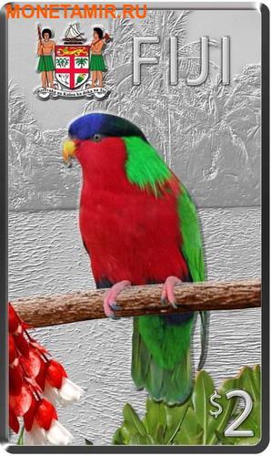     32  2013. (Pacific Pigeon)  (Collard Lory)  (Henderson Island Fruit Dove) -   ..000813246446/60 (,  2)