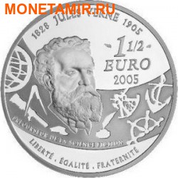  1,5  2005.  -      (Vingt mille lieues sous les mers)..60 (,  1)