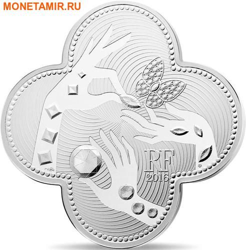  10  2016           (France 10E 2016 French Excellence Van Cleef & Arpels)..60 (,  1)