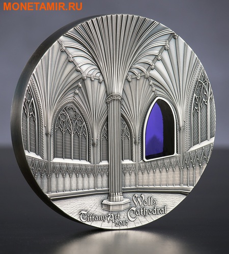  50  2017    (Wells Cathedral)    ()..023284154018/60 (,  1)