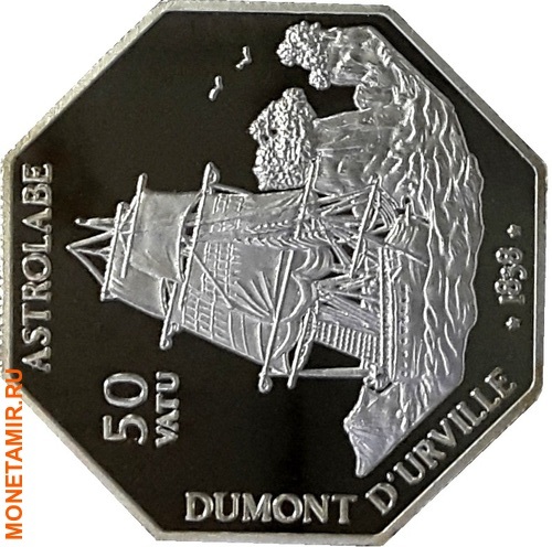  250  1999  Astrolabe  Zelee ( 2 )..60 (,  1)