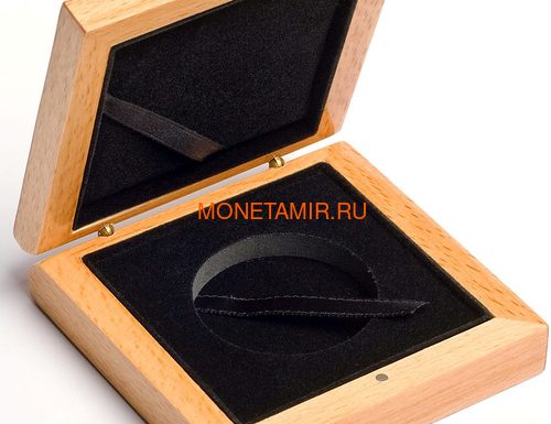  1000  2011     (L`Amour toujours Proof) ..000235637035/60 (,  6)