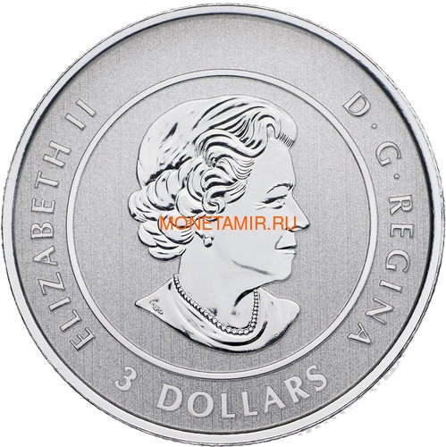  3  2017           (Canada 3$ 2017 Spirit of Canada)...60 (,  1)
