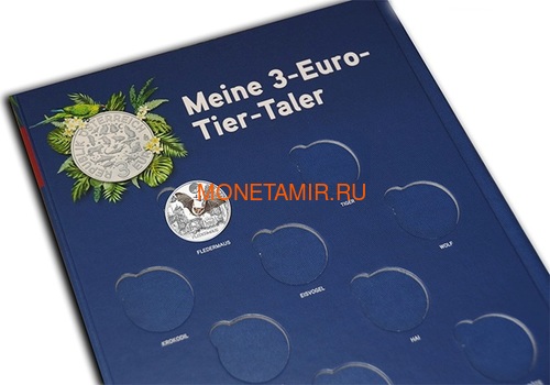  3  2017  (Colourful Creatures The Kingfisher Austria 3 euro 2017)..60 (,  7)