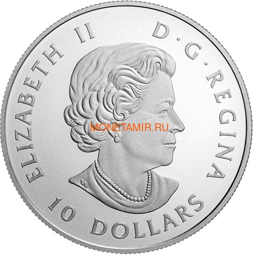  10  2017    - 150    (Canada 10C$ 2017 Celebrating Canada's 150th Lighthouse Panmure Island)..000227054452 /60 (,  2)