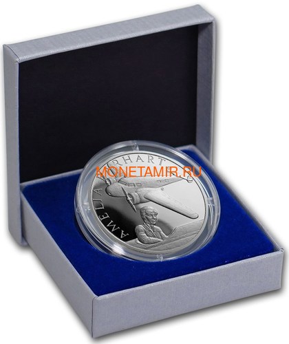  1  2017      (  ) Niue 1 dollar 2017 Century of flight Amelia Earhart..60 (,  2)