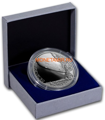  1  2017      (  ) Niue 1 dollar 2017 Century of flight Hindenburg Airship..60 (,  2)