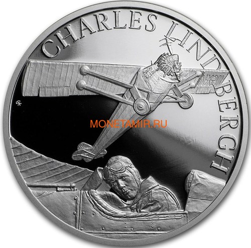 41  2017        1    (  ) Niue 41 dollar 2017 Century of flight Amelia Earhart Charles Lindbergh Hindenburg Airship Launch of Sputnik 1..60 (,  2)