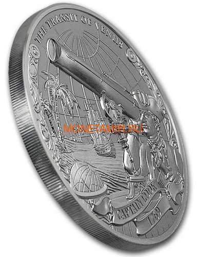   35  2018    3  (Cook Isl. 3x5$ 2018 Captain Cook 3 coin Set Ship Ultra High Relief 1oz Silver Proof)..60 (,  4)