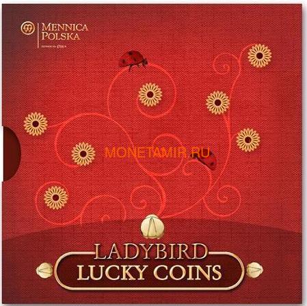  2  2013      (Niue 2$ 2013 Lucky Coin Ladybug GPL)..000330349047/60 (,  2)