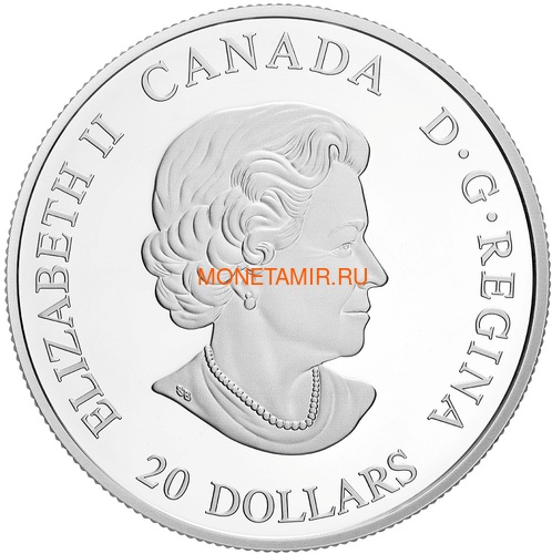  20  2018     (Canada 20C$ 2018 Viking Ships Northern Fury)..60 (,  1)