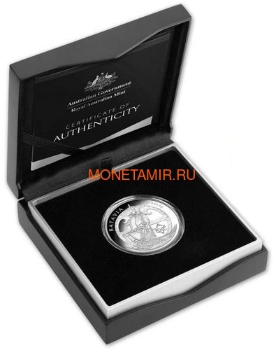  5  2015    -  -     (Australia 5$ 2015 Drama on the High Seas The Story of VOC Batavia)..60 (,  2)