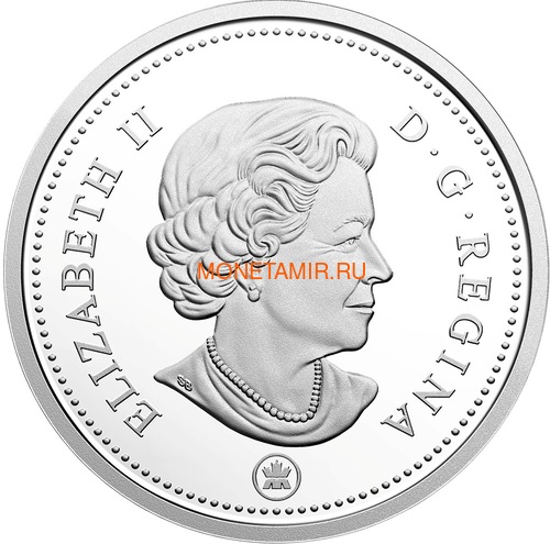  2018            (Canada 2018 Special Edition Silver Dollar Proof Set 240th Anniversary of Captain Cook at Nootka Sound)..60 (,  8)