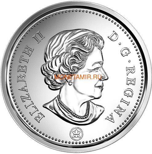  2018            (Canada 2018 Special Edition Silver Dollar Proof Set 240th Anniversary of Captain Cook at Nootka Sound)..60 (,  14)