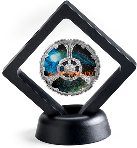  20  2018      (Canada 20$ 2018 Star Trek Deep Space Nine)..63 (,  3)