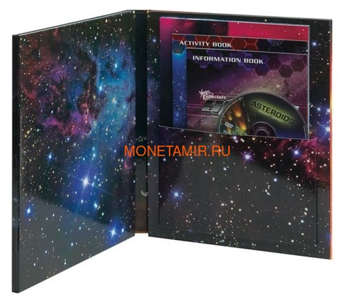  2009     9  (Australia 2009 Space Young Collectors Complete 9 Coin Set)..000391146085/60 (,  2)