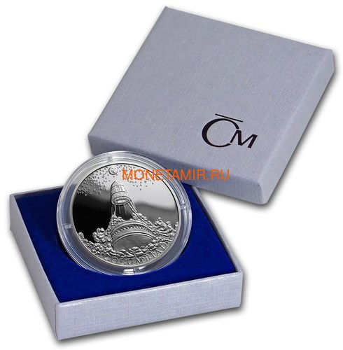  1  2018     (Niue 1$ 2018 Jules Verne Columbiad Mechanical Elephan Albatross Ship Nautilus Submarine Octopus Space)..60 (,  2)