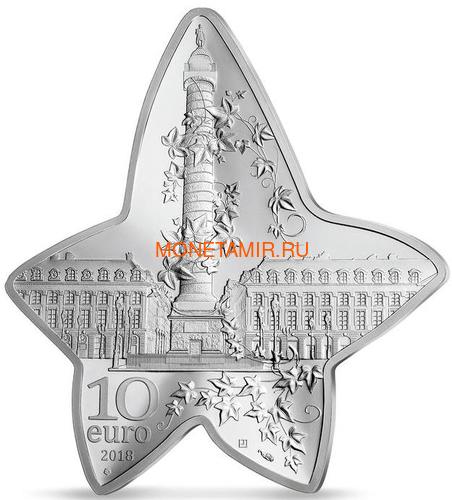  10  2018      (France 10E 2018 French Excellence Boucheron)..67 (,  1)