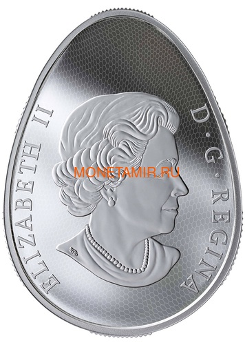  20  2019   (Canada 20$ 2019 Hatching Hadrosaur Glow-in-the-Dark Coin)..67 (,  2)