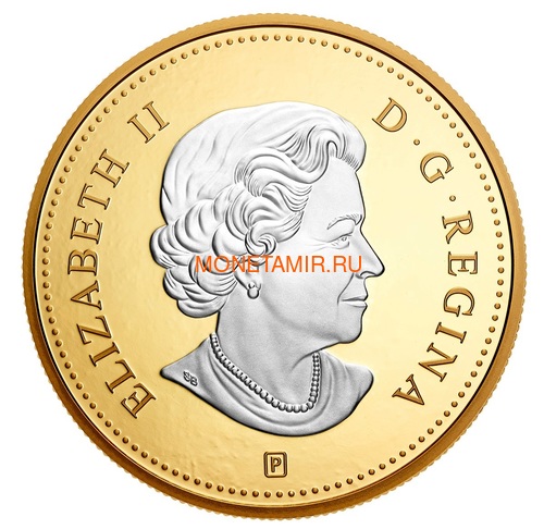  10  2019      (Canada 10 Cent 2019 Big Coin Series Bluenose 5 oz Silver Coin)..67 (,  2)