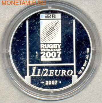  1 1/2  2007.   -  (,  1)