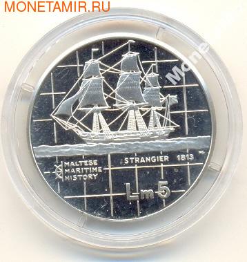  &quot;  &quot;: &quot;Strangier&quot; (1813) ()