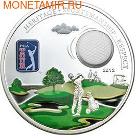   5  2012. - PGA TOUR..000266240067/60 ()