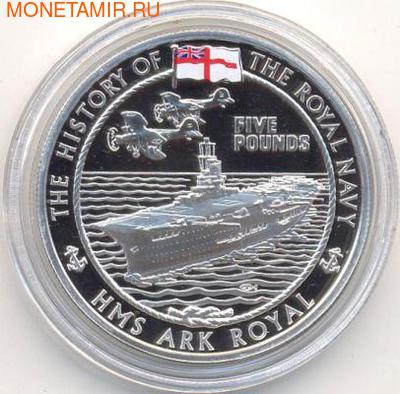   , HMS Ark Royal. : 000100042442 ()