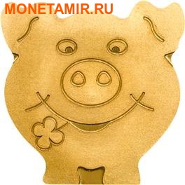  1  2014.    (Lucky Pig)..000195148703 ()