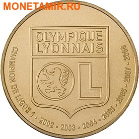  1,5  2009.  -      .( Olympique Lyonnais )..000012741176 ()