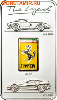   5  2010.   GTO..000203833087 ()