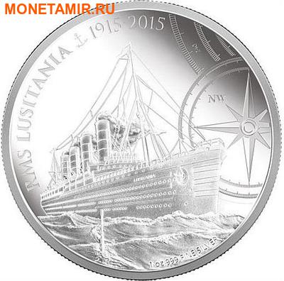  2  2015.  (RMS Lusitania)..60 ()