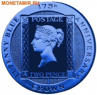   1  2015.     (Two Penny Blue)..60 ()