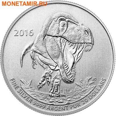  20  2016.   (Tyrannosaurus rex)()..60 ()
