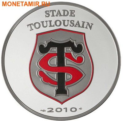  10  2010. - Stade Toulousain     ..60 ()