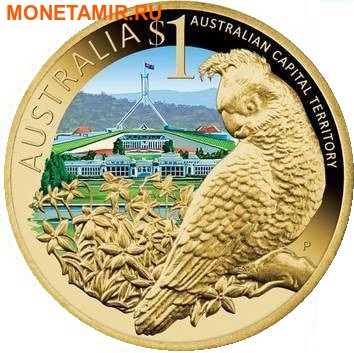  1  2009.    (AUSTRALIAN CAPITAL TERRITORY CELEBRATE AUSTRALIA)..60 ()