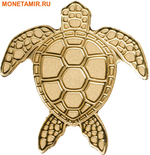  1  2017   (Sta Turtle)..000323054025/60 ()