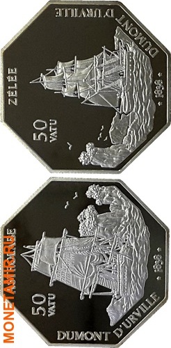  250  1999  Astrolabe  Zelee ( 2 )..60 ()