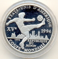 XV   -  1994