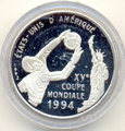 XV   -  1994