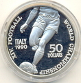 XIV   -  1990