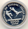  -  1990