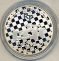  1 1/2  2007. F-1 