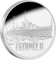  &quot;HMAS Sydney II&quot;. : 000243719196