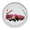   1  2006. &quot;AIRFIELD FIRE ENGINE AA-60 1973&quot;-&quot;  &quot;..000200046729