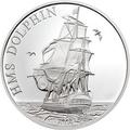  &quot;&quot;-&quot;HMS DOLPHIN&quot;