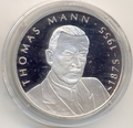 Thomas Mann ( )